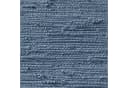 TaCa Home Flickenteppich Blau Handgewebt Bild 5