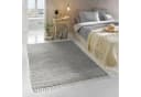 TaCa Home Flickenteppich Grau Bild 2