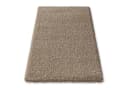 TaCa Home Langflor-Teppich Shaggy Teppich Langflor 60 mm Beige Bild 1