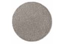 TaCa Home Shaggy Teppich Grau Langflor 35mm Bild 2