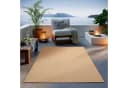 TaCa Home Teppich Beige Sisaloptik mit Bordüre Bild 2