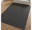 TaCa Home Teppich Outdoor & Indoor meliert Anthrazit Bild 2