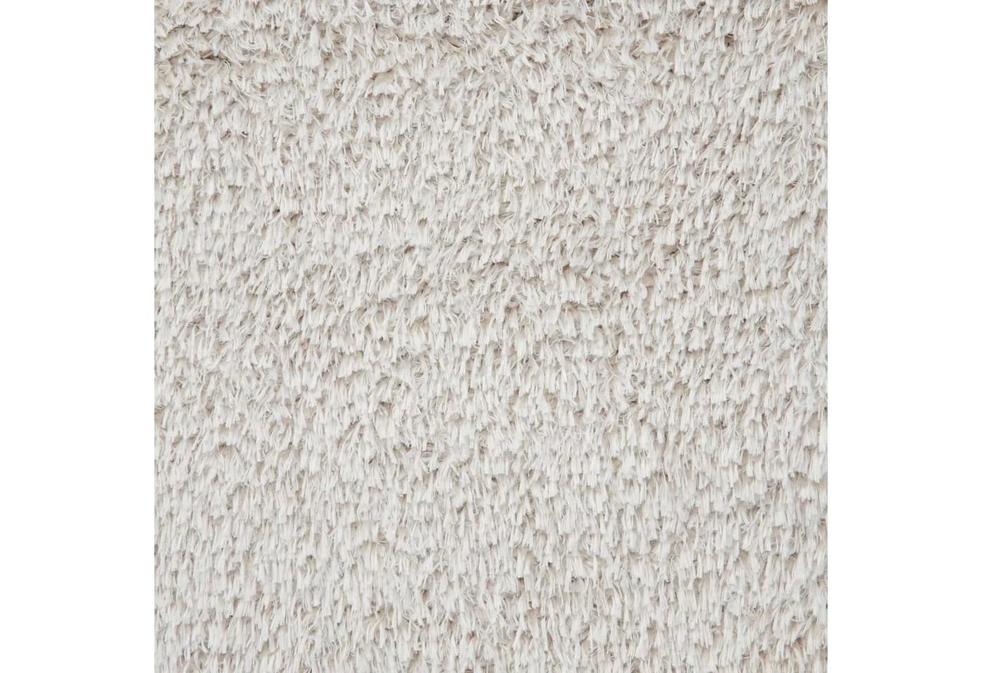 TaCa Home Flokati-Teppich Shaggy Creme Hochflor 52 mm - Bild 4
