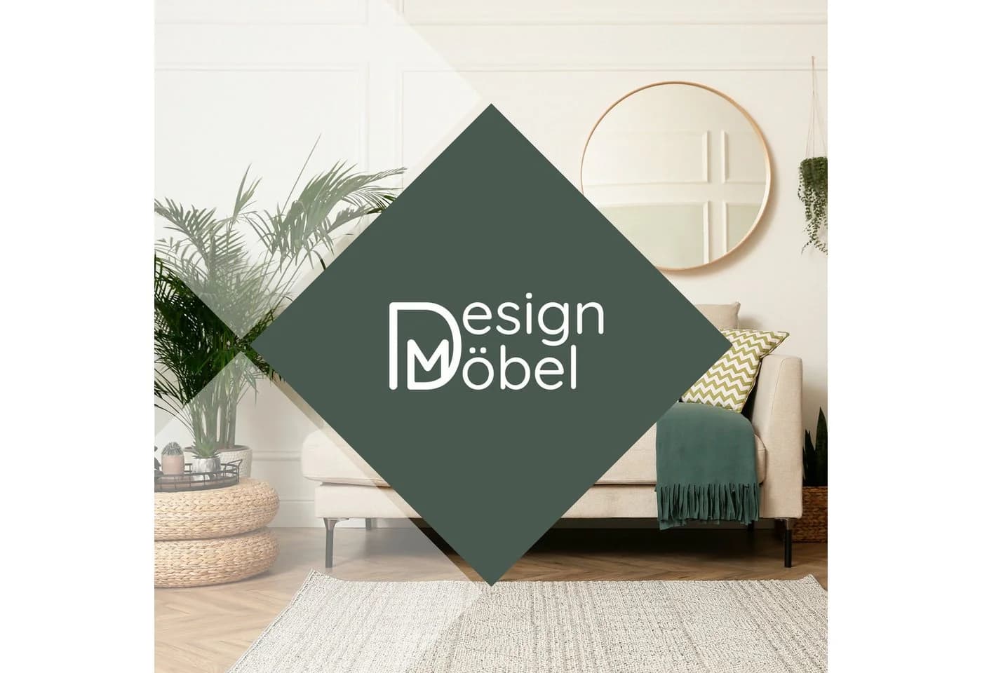 Design Möbel Sitzbank CELINE Gepolsterte Stahlbank mit Buchenholzverstärkung - Bild 5