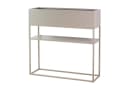 osoltus Raumteiler Pflanzkasten Warmgrey Bild 2