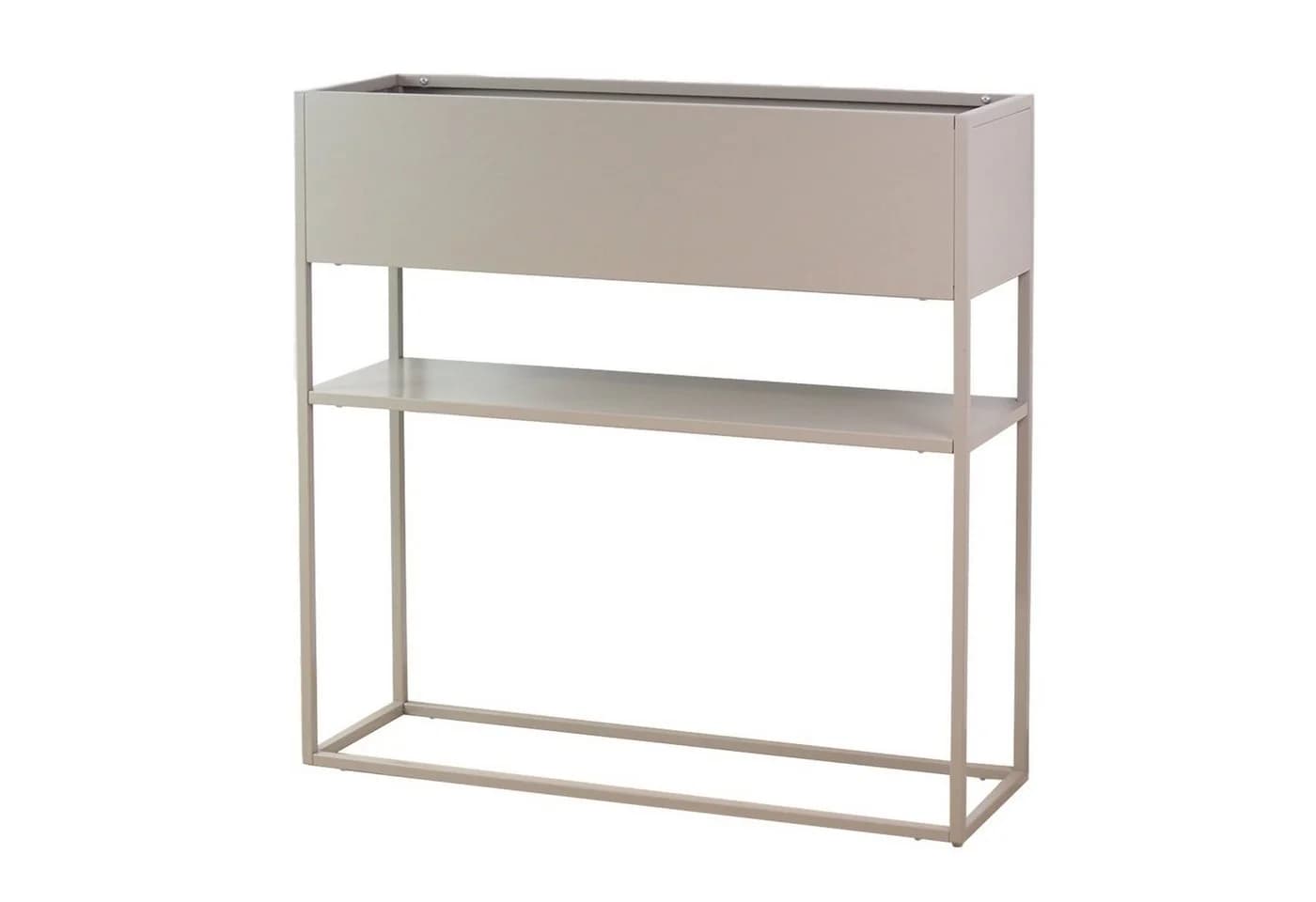 osoltus Raumteiler Pflanzkasten Warmgrey - Bild 2