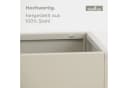 osoltus Raumteiler Pflanzkasten Warmgrey Bild 5
