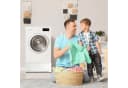 osoltus 2er Set Waschmaschinenuntergestell Podest mit Schublade SOFT Bild 1