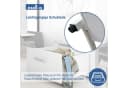 osoltus 2er Set Waschmaschinenuntergestell Podest mit Schublade SOFT Bild 4