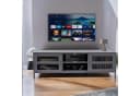 Osoltus Sideboard Manchester Metall Grau Industrial Design Bild 5