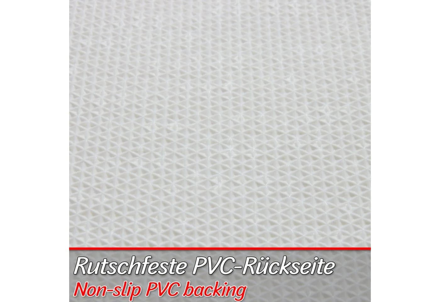 LindenBerg Badematte Mikrofaser Rutschfest Waschbar - Bild 3