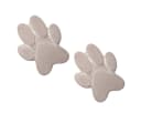 matches21 HOME & HOBBY Trittsteine Tatze 30x25 cm Beton Bild 5