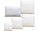 matches21 HOME & HOBBY Kissenfüllungen Polyester 30x30 cm 2er Set Bild 1