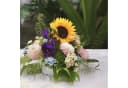 matches21 HOME & HOBBY Schaumgummi Blumen Steckmasse Nass Grün 4 Stk Bild 4