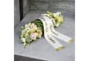 matches21 HOME & HOBBY Schaumgummi Blumen Steckmasse Nass Grün 4 Stk Bild 5