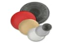 matches21 HOME & HOBBY Dekoschale 22 cm Schwarz Bild 4