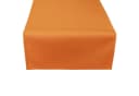 matches21 HOME & HOBBY Tischdecke Tischläufer Orange Waschbar Lotuseffekt Bild 2
