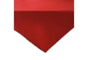 matches21 HOME & HOBBY Tischdecke Dunkelrot 85x85 cm Bild 2