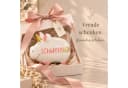 matches21 HOME & HOBBY Spardose Schwein-Horn Bunt Keramik Bild 5