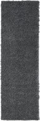 My Flair Hochflor-Läufer My Shaggy Grau Shaggy Bild 1