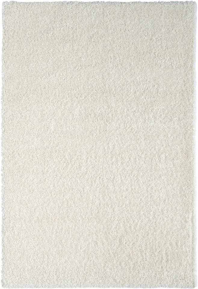 My Flair Hochflor-Teppich My Shaggy Beige Uni-Farben - Bild 1
