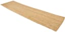 My Flair Läufer Lola 100% Jute Beige Wendeteppich Bild 1