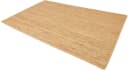 Myflair Läufer Lola Beige Jute Handgewebt Wendeteppich Bild 1