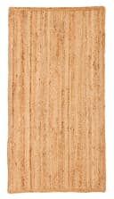 Myflair Läufer Lola Beige Jute Handgewebt Wendeteppich Bild 3