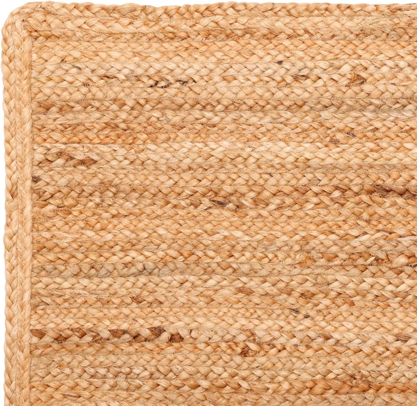 Myflair Läufer Lola Beige Jute Handgewebt Wendeteppich - Bild 4