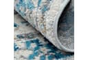 My Flair Teppich My Heriz Beige Blau Grau Orientalisch Bild 3