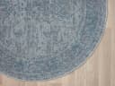 My Flair Teppich My Heriz Beige Blau Grau Orientalisch Bild 5