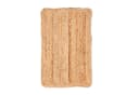 Wohnando Teppich MY-RUG Nitin 100% Jute Boho-Stil Wendbar Bild 2