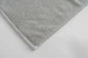 Elbsand Home Handtuch 100% Baumwolle Grau Extra Weich Bild 5