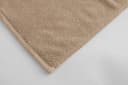 Elbsand Home Handtuch 100% Baumwolle Beige Extra Weich Bild 4