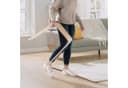 Home4You Sitzhocker Stapelhocker 48 cm Birke Bild 1