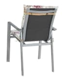 GO-DE Sesselauflage Beige Baumwolle Bild 3