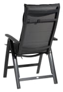 GO-DE Hochlehnerauflage OREGNA 6er Set Grau Polyester Bild 3