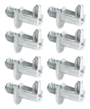 Rauch Einlegeboden Grau Texline 2er Set Bild 1