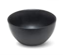 HIT Trading Dipschale BRUNCH 6er Set Schwarz matt Steingut Bild 3