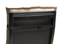 GO-DE Hochstuhlauflage CAMPO 4er-Set Creme Polyester Bild 4