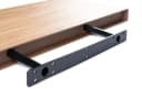 Home4You Wandboard 60cm Wildeichedekor 2er Set Bild 3