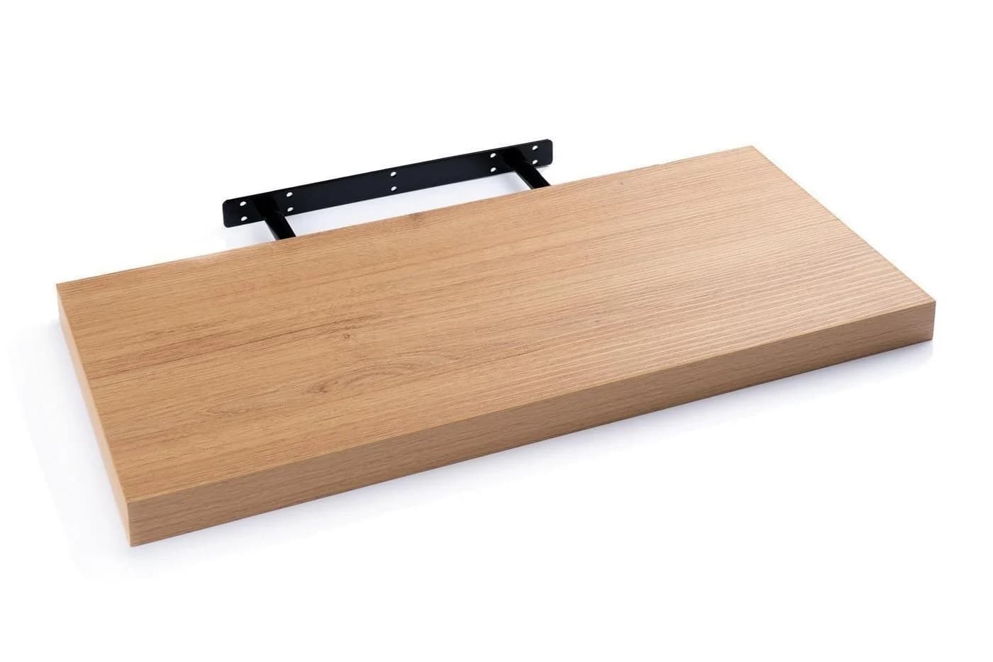 Home4You Wandboard 60cm Wildeichedekor 2er Set - Bild 4