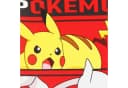 POKÉMON Wohndecke Pikachu Mewtu Glurak Kinder Fleecedecke Bild 1
