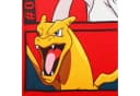 POKÉMON Wohndecke Pikachu Mewtu Glurak Kinder Fleecedecke Bild 4