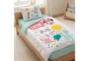 Disney Babybettwäsche Minnie Maus 2-teilig 100x135 cm Bild 1