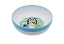 Bluey Kindergeschirr-Set 3-teilig BPA-Frei Antirutsch Bild 1