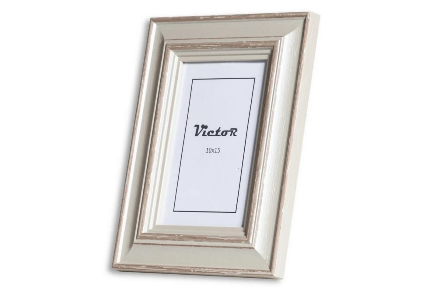 Victor (Zenith) Bilderrahmen Turner Beige Vintage Landhaus
