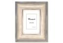 Victor Bilderrahmen Picasso Silber 15x21 cm Barock Shabby Landhausstil Bild 1