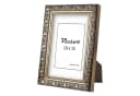 Victor (Zenith) Bilderrahmen Vinci Schwarz Gold Barockstil Bild 3