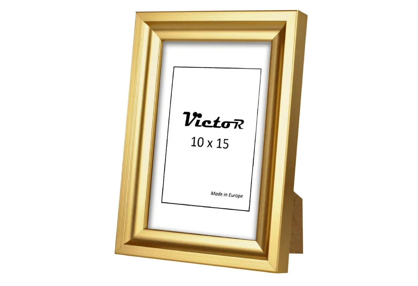 Victor (Zenith) Bilderrahmen Renoir 10x15 cm Gold - Bild 3